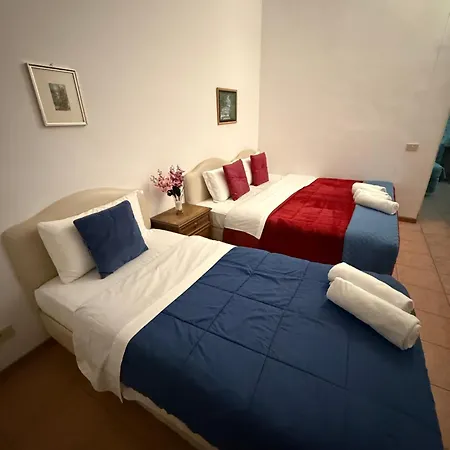 Niam House Volturno-3