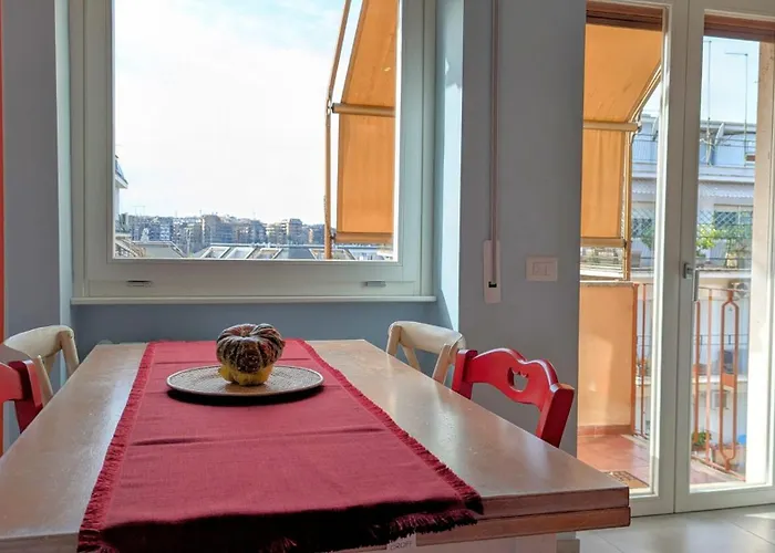 Nuova Casa Elena A Montesacro